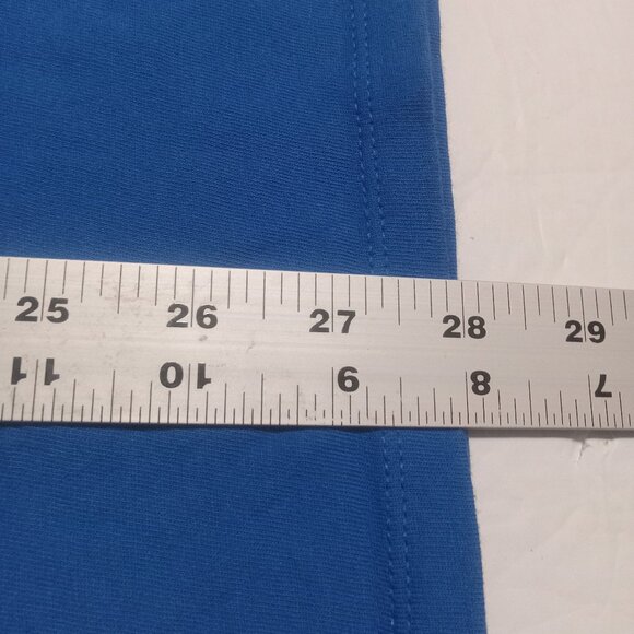 Nike Dri Fit Athletic Cut Oklahoma Thunder Paul George SS T Shirt Size L - Picture 8 of 8